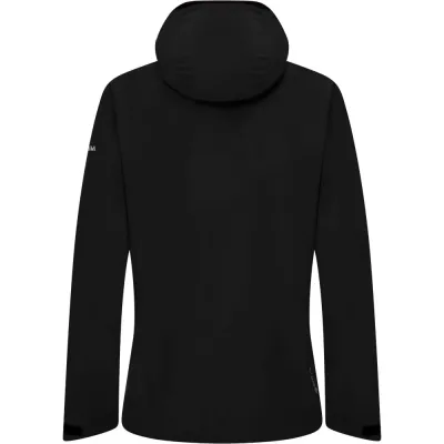 Куртка чоловіча Salewa Puez GTX 3L EPE Mns XL чорний 013.012.1275 - 1 - Robinzon.ua