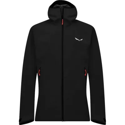 Куртка чоловіча Salewa Puez GTX 3L EPE Mns XL зелений 013.012.1543 - 1 - Robinzon.ua