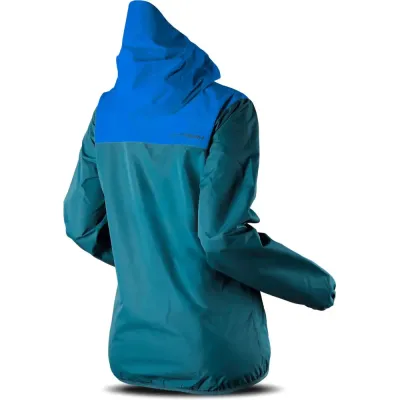 Куртка женская Trimm Exped Lady Wmn XL синий; бирюзовый 001.004.5019 - 1 - Robinzon.ua