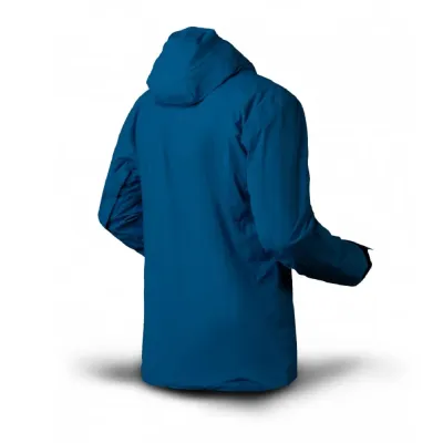 Куртка чоловіча Trimm Foxter XXL чорний 001.004.4940 - 4 - Robinzon.ua