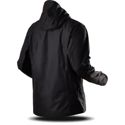 Куртка мужская Trimm Foxter XL черный 001.004.4939 - 1 - Robinzon.ua
