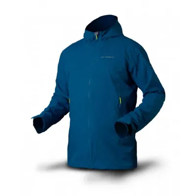 Куртка мужская Trimm Foxter M черный 001.004.4937 - 2 - Robinzon.ua