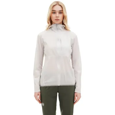 Куртка женская Turbat Fluger Trek Wmn XS салатовый 012.004.5675 - 6 - Robinzon.ua