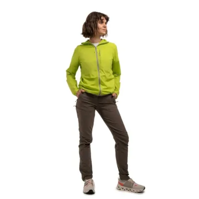 Куртка женская Turbat Fluger Trek Wmn S салатовый 012.004.5676 - 1 - Robinzon.ua