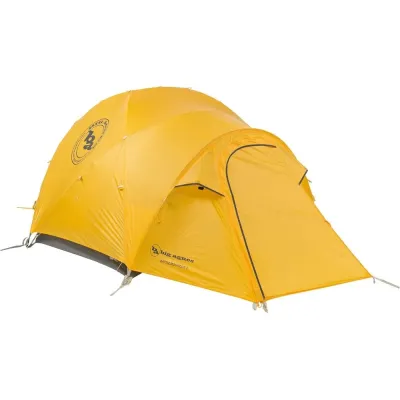 Намет Big Agnes Battle Mountain 3 - 3 - Robinzon.ua