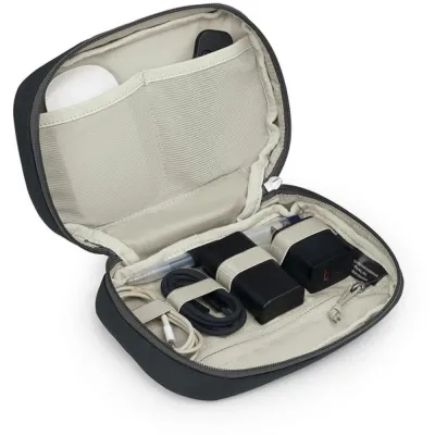 Органайзер Osprey Daylite Powerhouse чорний 009.3794 - 4 - Robinzon.ua