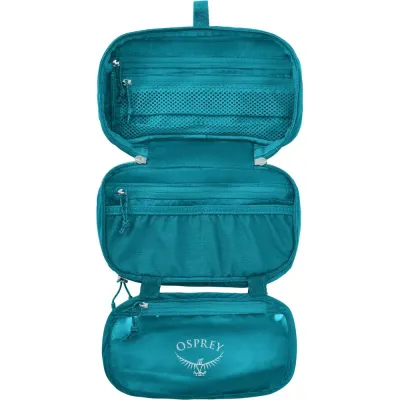 Органайзер Osprey Ultralight Zip Organizer - 1 Органайзер Osprey Ultralight Zip Organizer - 1 - Robinzon.ua