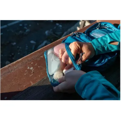 Органайзер Osprey Ultralight Zip Organizer - 5 Органайзер Osprey Ultralight Zip Organizer - 5 - Robinzon.ua