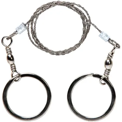 Пила Trekmates Pocket Saw - 1 - Robinzon.ua