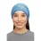 Пов'язка Turbat Scarf синій унісекс 012.004.5647 - 2 - Robinzon.ua