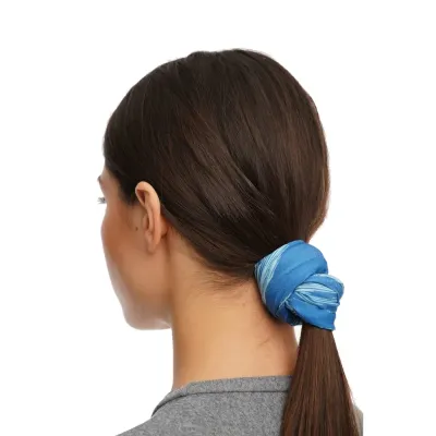 Пов'язка Turbat Scarf синій унісекс 012.004.5647 - 5 - Robinzon.ua