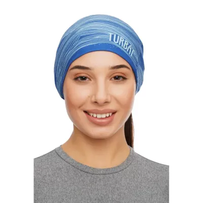 Пов'язка Turbat Scarf синій унісекс 012.004.5646 - 2 Пов'язка Turbat Scarf синій унісекс 012.004.5646 - 2 - Robinzon.ua