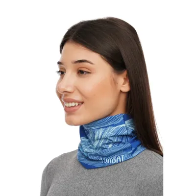Пов'язка Turbat Scarf синій унісекс 012.004.5646 - 4 Пов'язка Turbat Scarf синій унісекс 012.004.5646 - 4 - Robinzon.ua