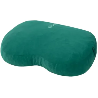 Подушка Exped Deepsleep Pillow L бирюзовый 018.1113 - 2 - Robinzon.ua