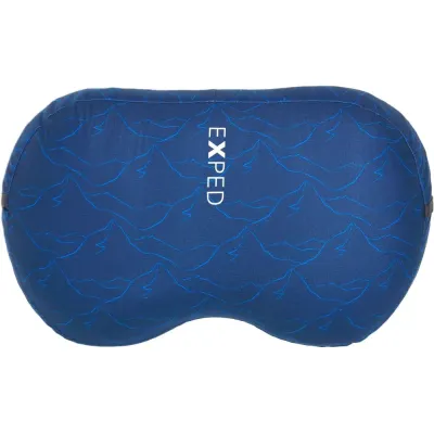 Подушка Exped Down Pillow L синий 018.1160 - 1 - Robinzon.ua
