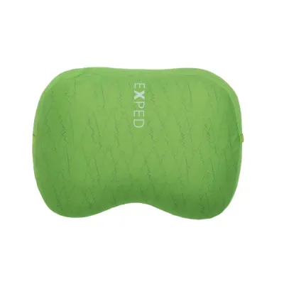 Подушка Exped Down Pillow M синий 018.1158 - 1 - Robinzon.ua