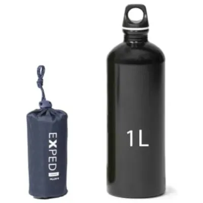 Подушка Exped Versa Pillow L - 3 - Robinzon.ua