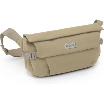 Поясная сумка Osprey Arcane Hip Bag черный 009.3914 - 1 - Robinzon.ua