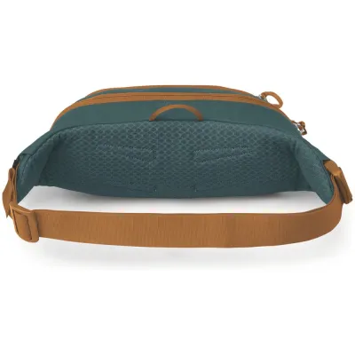 Поясная сумка Osprey Daylite Waist бирюзовый 009.4342 - 1 - Robinzon.ua