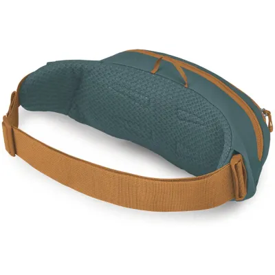 Поясная сумка Osprey Daylite Waist бирюзовый 009.4342 - 3 - Robinzon.ua
