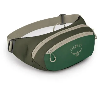 Поясная сумка Osprey Daylite Waist бирюзовый 009.4342 - 4 - Robinzon.ua