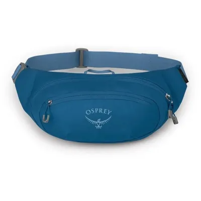 Поясная сумка Osprey Daylite Waist синий 009.3743 - 1 - Robinzon.ua