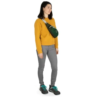 Поясная сумка Osprey Daylite Waist синий 009.3743 - 6 - Robinzon.ua
