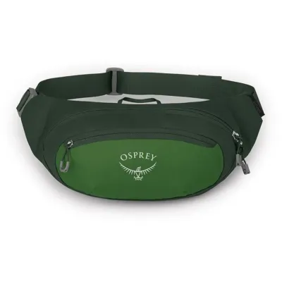Поясная сумка Osprey Daylite Waist зеленый 009.3742 - 1 - Robinzon.ua