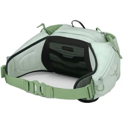Поясная сумка Osprey Tempest 6 зеленый 009.3848 - 1 - Robinzon.ua
