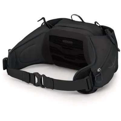 Поясная сумка Osprey Tempest 6 черный; серый 009.3847 - 5 - Robinzon.ua