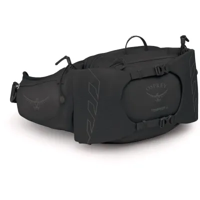 Поясная сумка Osprey Tempest 6 черный; серый 009.3847 - 4 - Robinzon.ua