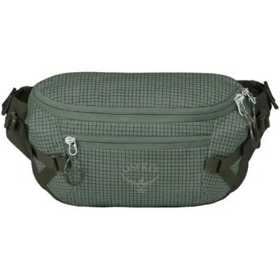 Поясная сумка Osprey Transporter Waist Pack зеленый 009.3928 - 3 - Robinzon.ua