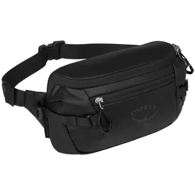 Поясная сумка Osprey Transporter Waist Pack зеленый 009.3928 - 4 - Robinzon.ua