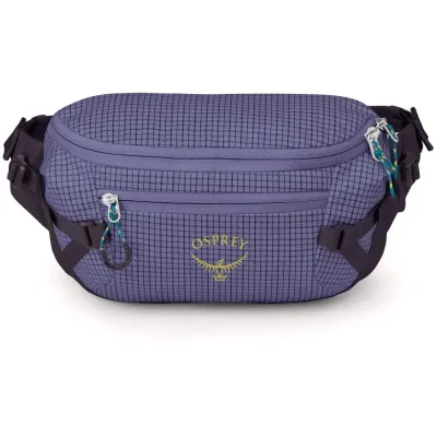 Поясная сумка Osprey Transporter Waist Pack фиолетовый 009.3927 - 1 - Robinzon.ua