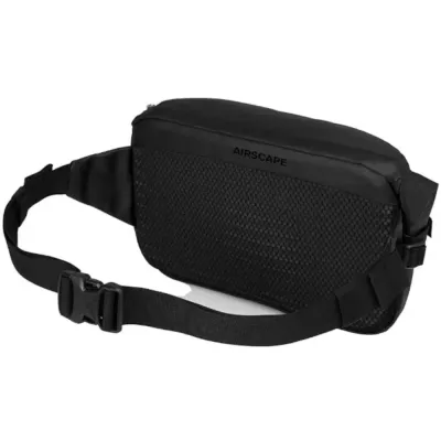 Поясная сумка Osprey Transporter Waist Pack черный 009.3929 - 2 - Robinzon.ua