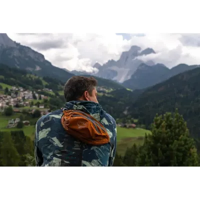 Поясная сумка Osprey Ultralight Stuff Waist Pack - 4 - Robinzon.ua