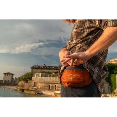 Поясная сумка Osprey Ultralight Stuff Waist Pack - 6 - Robinzon.ua