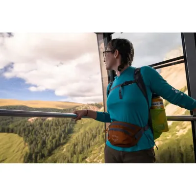 Поясная сумка Osprey Ultralight Stuff Waist Pack - 8 - Robinzon.ua