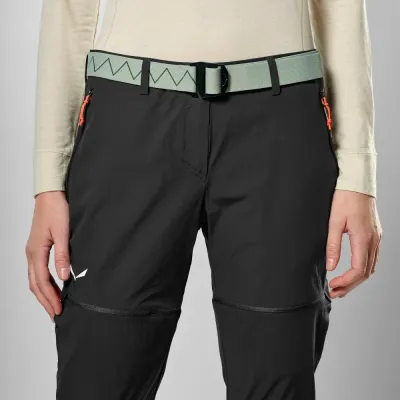 Ремень Salewa Rainbow 3 Belt зеленый 013.012.1157 - 1 Ремень Salewa Rainbow 3 Belt зеленый 013.012.1157 - 1 - Robinzon.ua