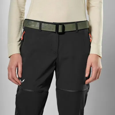 Ремень Salewa Rainbow 3 Belt зеленый 013.012.1158 - 1 Ремень Salewa Rainbow 3 Belt зеленый 013.012.1158 - 1 - Robinzon.ua