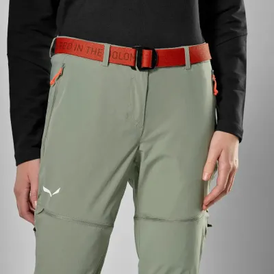 Ремень Salewa Rainbow 3 Belt красный 013.012.1154 - 1 Ремень Salewa Rainbow 3 Belt красный 013.012.1154 - 1 - Robinzon.ua