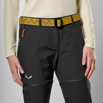 Ремень Salewa Rainbow 3 Belt коричневый 013.012.1160 - 1 Ремень Salewa Rainbow 3 Belt коричневый 013.012.1160 - 1 - Robinzon.ua