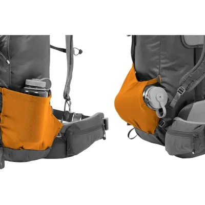 Рюкзак Exped Thunder 50 UNI чорний 018.0506 - 5 - Robinzon.ua