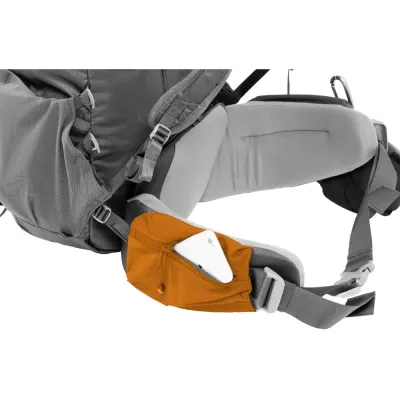 Рюкзак Exped Thunder 50 UNI чорний 018.0506 - 6 - Robinzon.ua