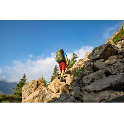 Рюкзак Exped Thunder 50 UNI синій 018.0507 - 8 - Robinzon.ua