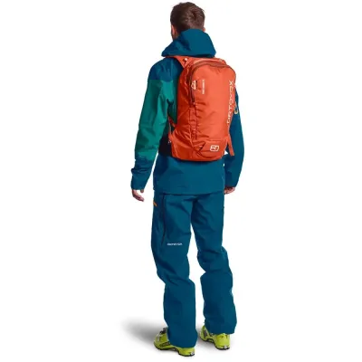 Рюкзак Ortovox Free Rider 22 - 5 - Robinzon.ua