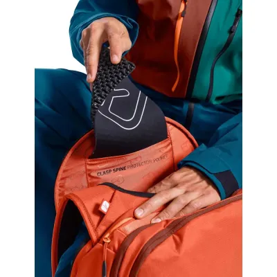 Рюкзак Ortovox Free Rider 22 - 6 - Robinzon.ua