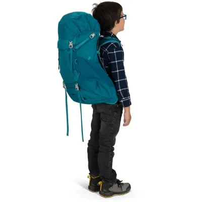 Рюкзак Osprey Ace 38 - 5 - Robinzon.ua