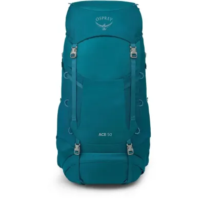 Рюкзак дитячий Osprey Ace 50 UNI синій 009.3885 - 2 - Robinzon.ua
