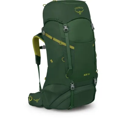 Рюкзак дитячий Osprey Ace 50 UNI синій 009.3885 - 4 - Robinzon.ua